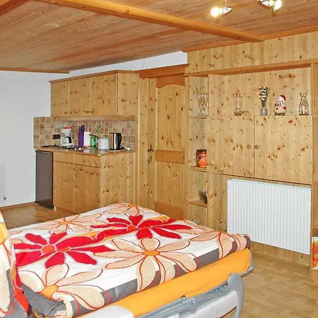 Apartament Ferienwohnung 101s Thiersee