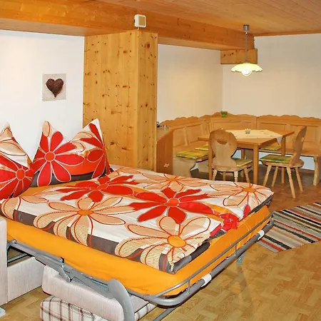 Ferienwohnung 101s *