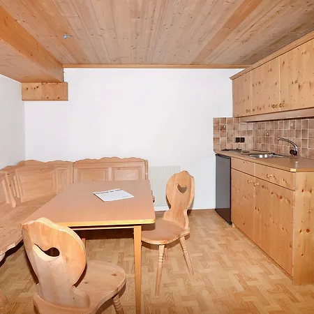 Apartament Ferienwohnung 101s