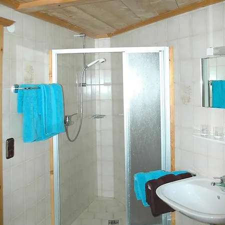 Ferienwohnung 101s * Thiersee